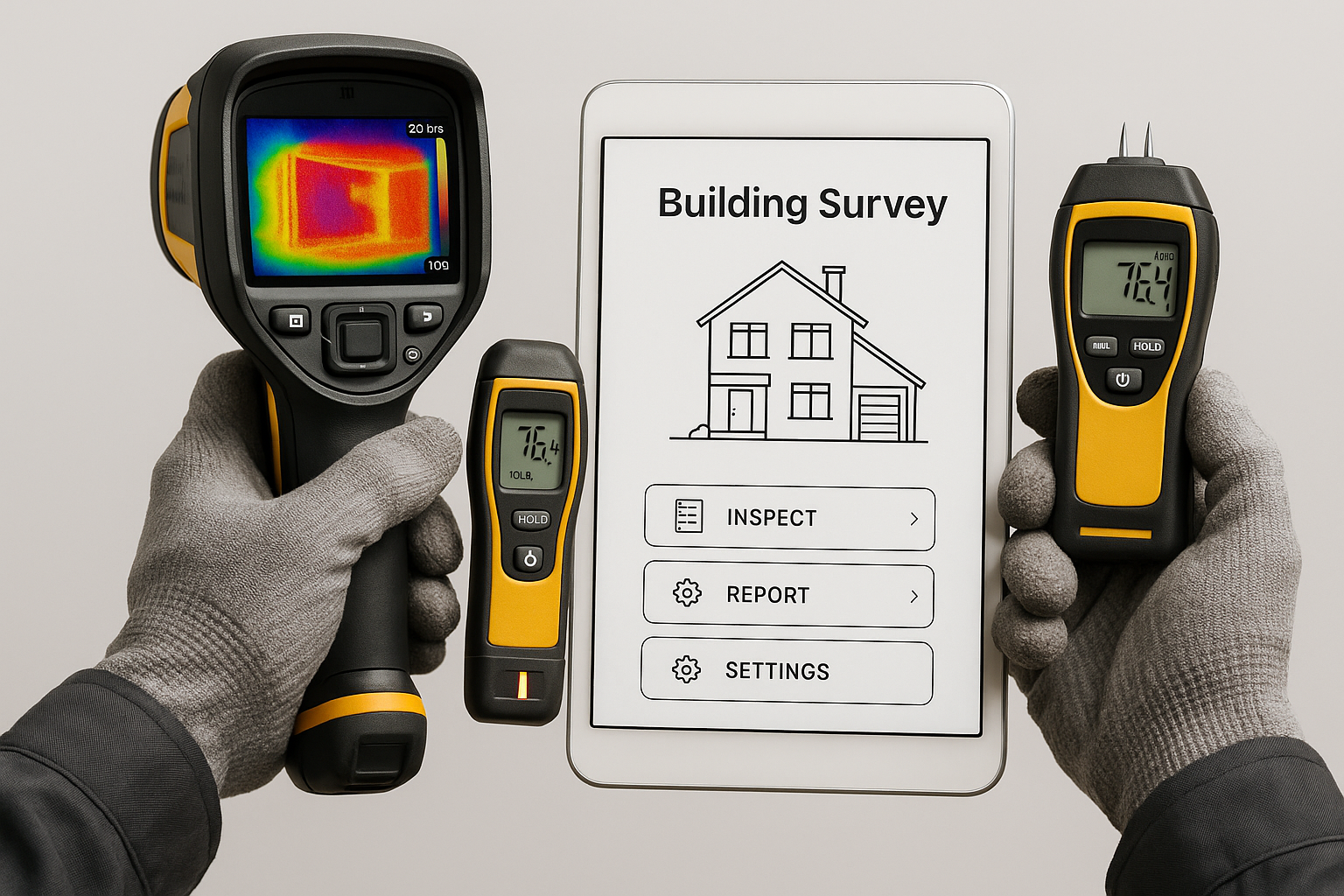 Damp problems in Cheshire properties